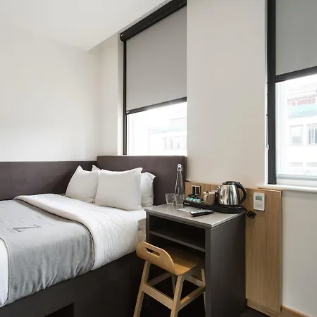 The Z Hotel 3*