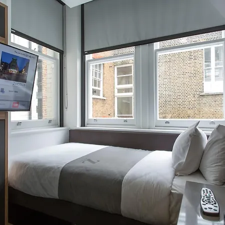 The Z Hotel 3*