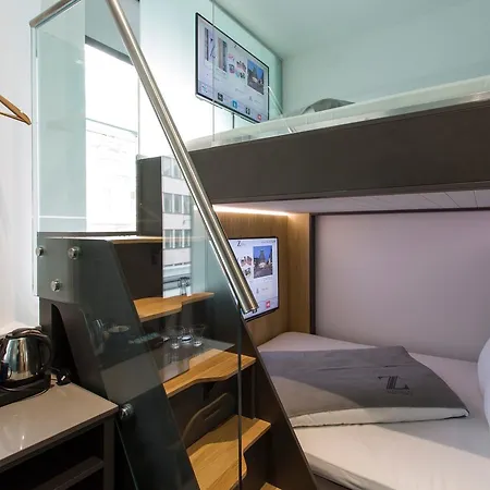 The Z Hotel