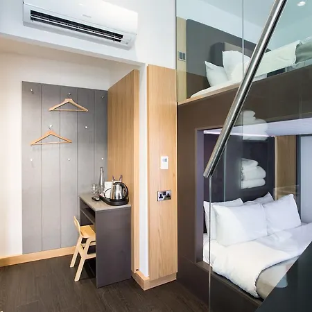 The Z Hotel 3*