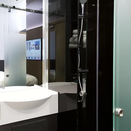 The Z Hotel 3*