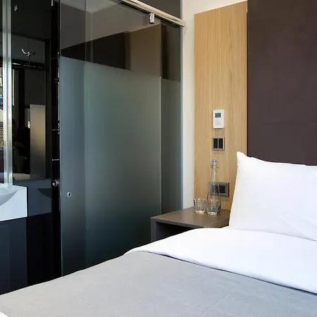 Hotel The Z