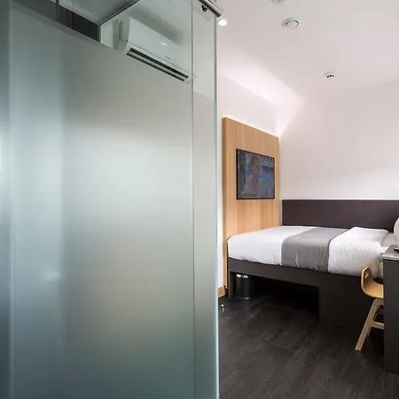 Hotel The Z Londra