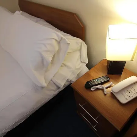 The Pilgrm Hotel 4*
