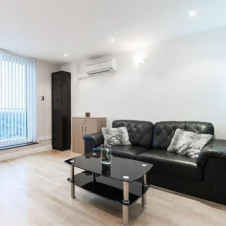 Hotel Harrow Apartment Harrow