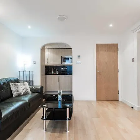 Harrow Apartment Harrow
