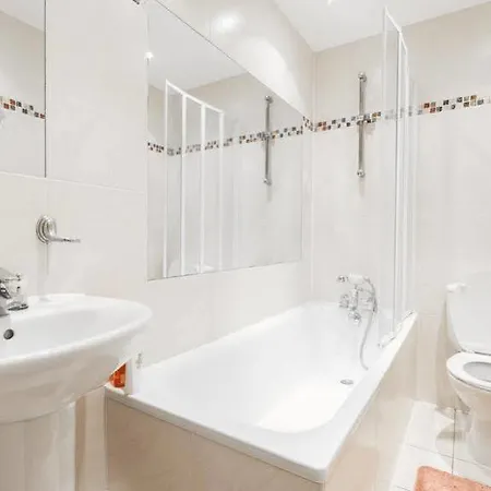 Harrow Apartment Hotel