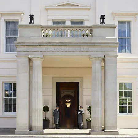 The Lanesborough, Oetker Collection Hotel 5*