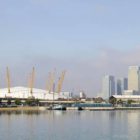 Ibis Blackfriars Отель 3*