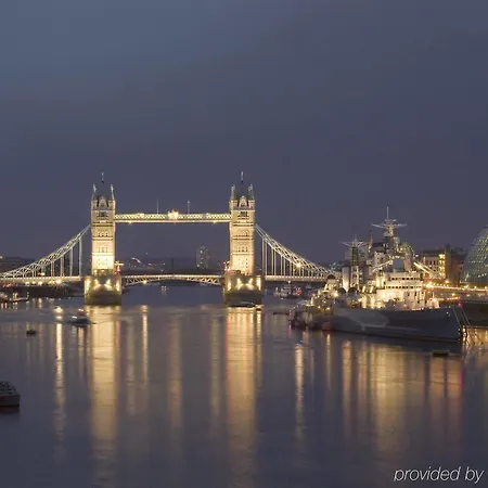 Ibis Blackfriars Отель 3*