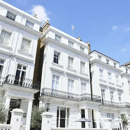 Hotel The Laslett 5*