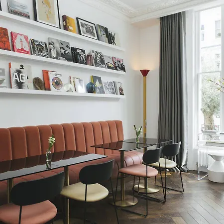 The Laslett Hotel Londyn