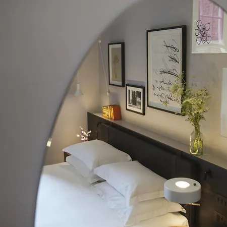 Hotel The Laslett Londyn