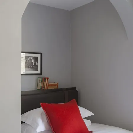 Hotel The Laslett Londyn