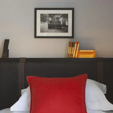 Hotel The Laslett 5*