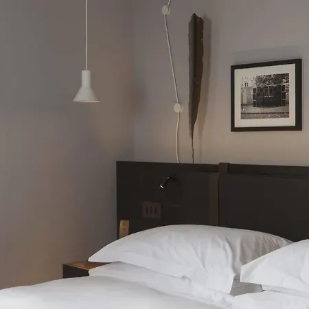 Hotel The Laslett 5*
