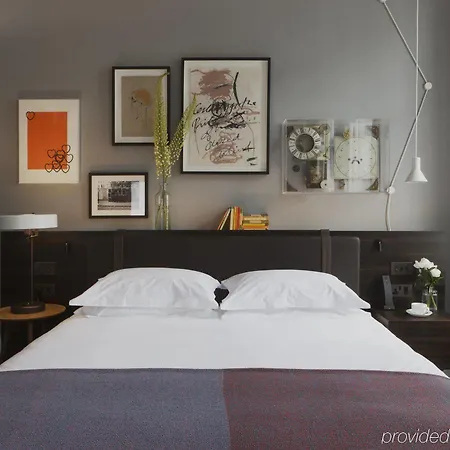 Hotel The Laslett 5*