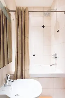 Apple St Pauls Apartman Richmond (Greater London)
