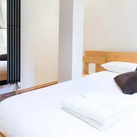Apple St Pauls Apartman Richmond (Greater London)