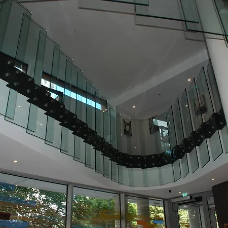 Hostel Torquay House *