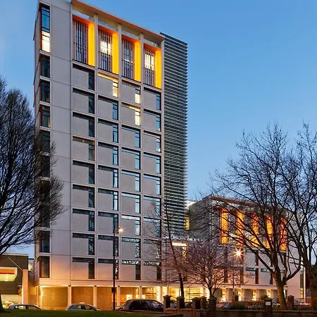 Torquay House * London