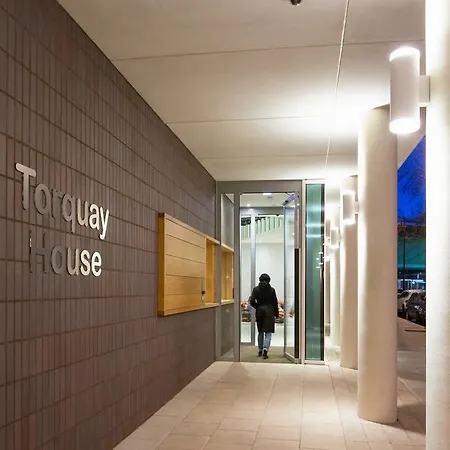 Torquay House *