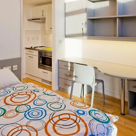Hostel Torquay House London