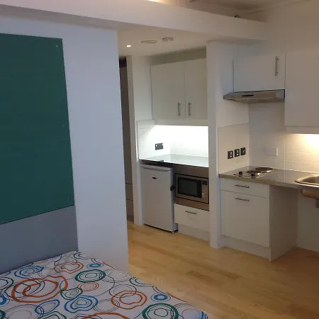 Torquay House London