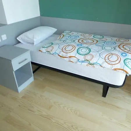 Hostel Torquay House *