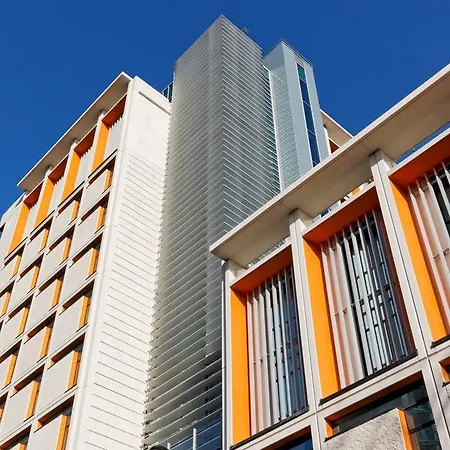 Torquay House Hostel London