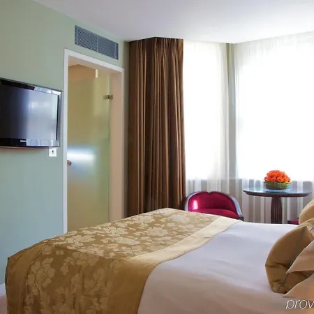 Manchester Street Otel