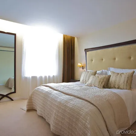Manchester Street Otel Londra