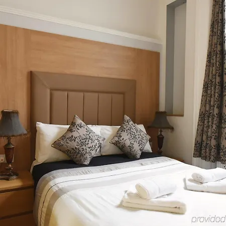 Linden House Hotel