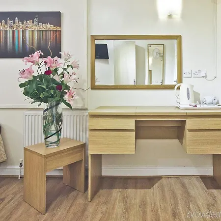 Linden House Hotel Londen