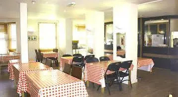 Park @ Finsbury Park 3* London