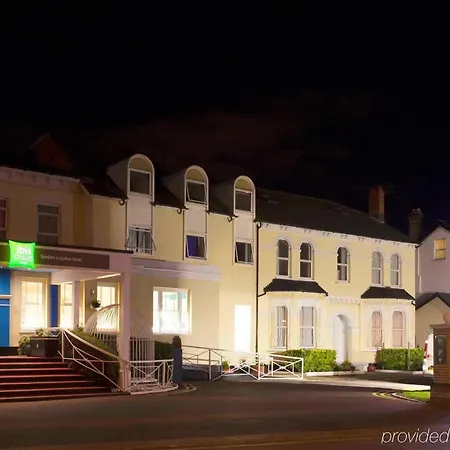 Ibis Styles London
