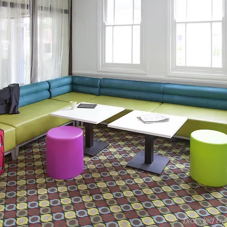 Hotel Ibis Styles London