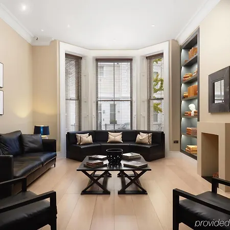 Hotel The Resident Kensington 4*