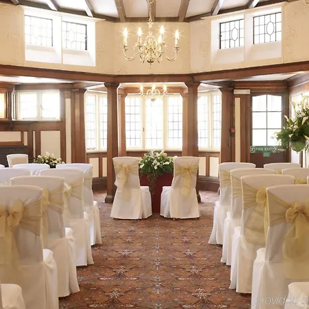 Richmond Hill Hotel