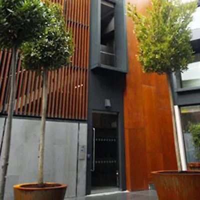 Fraser Bishopsgate Apartment