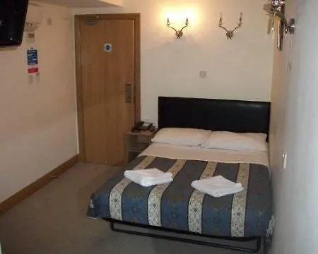 Pensionat Holland Court