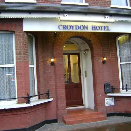 Croydon Hotel Guest house