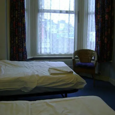 Croydon Hotel Croydon