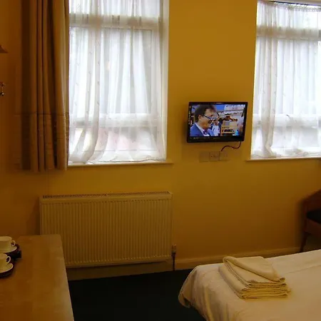 Guest house Croydon Hotel