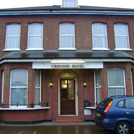 Croydon Hotel Guest house 2*