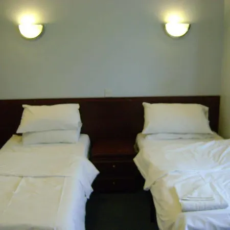 Croydon Hotel Croydon