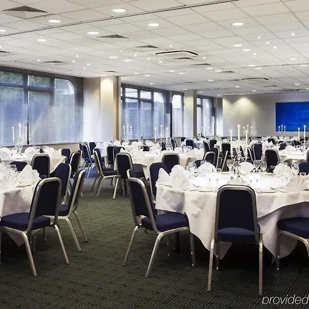 Hotel Kensington Forum, An Ihg 4*