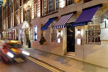 Hotel Bridge 4*