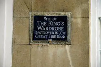 The Kings Wardrobe By Bridgestreet Hotel London