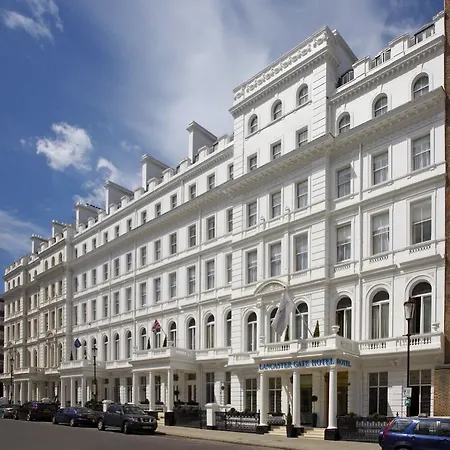 Lancaster Gate Hotel